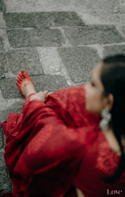 Mina || Lalbag Photography in Dhaka by Echoes Of Love, photo 11