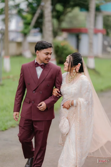 Utcho & Tanjum Photography in Dhaka by Echoes Of Love, photo 9