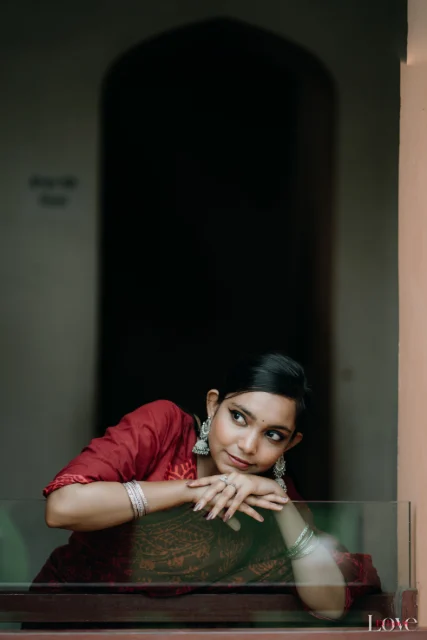 Mina || Lalbag Photography in Dhaka by Echoes Of Love, photo 8