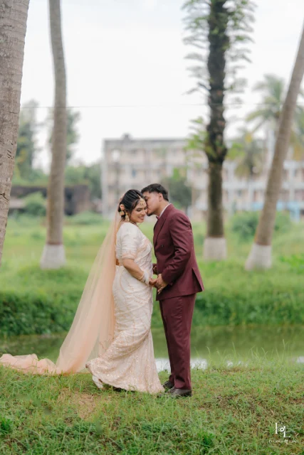 Utcho & Tanjum Photography in Dhaka by Echoes Of Love, photo 17