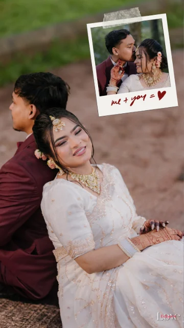 Utcho & Tanjum Photography in Dhaka by Echoes Of Love, photo 8