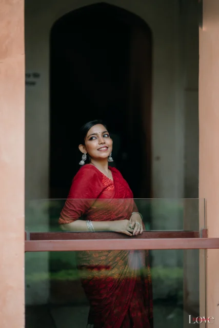 Mina || Lalbag Photography in Dhaka by Echoes Of Love, photo 15
