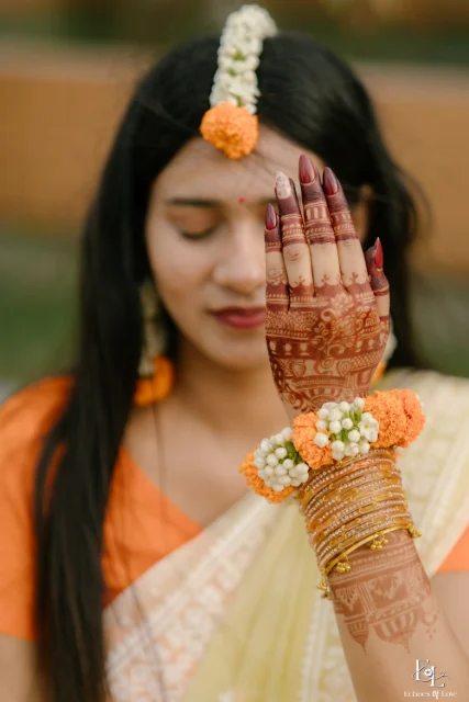 Bintu's Bridal Shower Photography in Dhaka by Echoes Of Love, photo 17