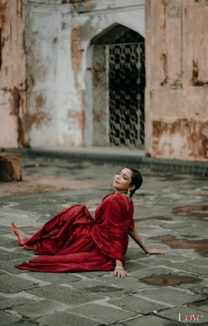 Mina || Lalbag Photography in Dhaka by Echoes Of Love, photo 14