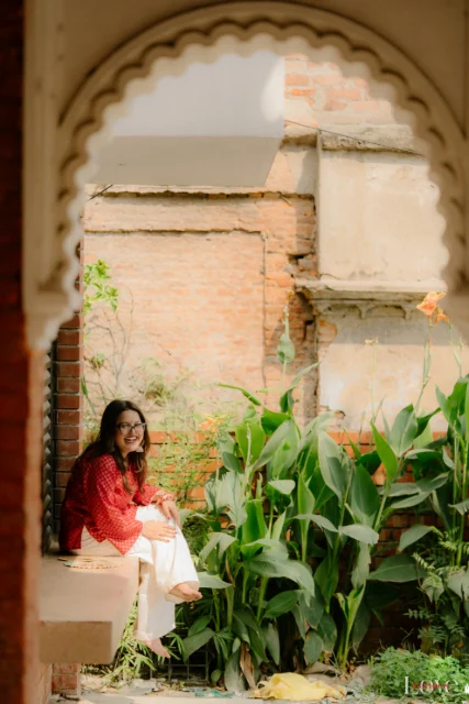 Orsha || Lal Kuthir Photography in Dhaka by Echoes Of Love, photo 8