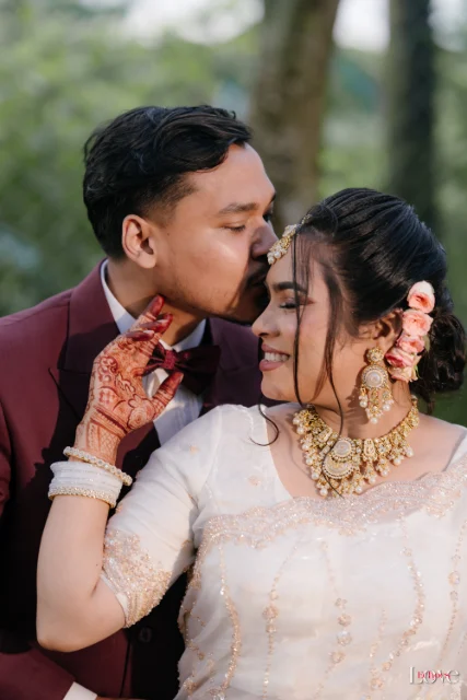 Utcho & Tanjum Photography in Dhaka by Echoes Of Love, photo 13