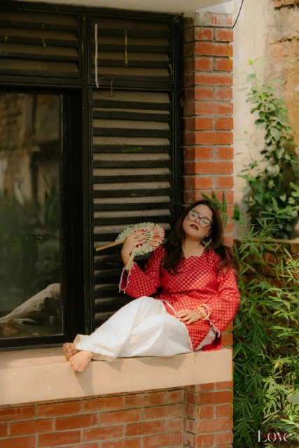 Orsha || Lal Kuthir Photography in Dhaka by Echoes Of Love, photo 7