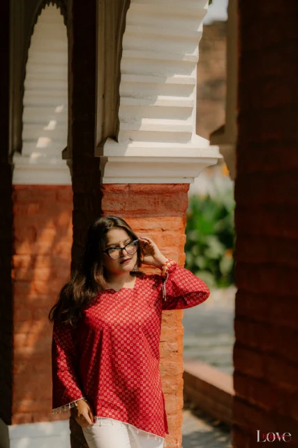 Orsha || Lal Kuthir Photography in Dhaka by Echoes Of Love, photo 2