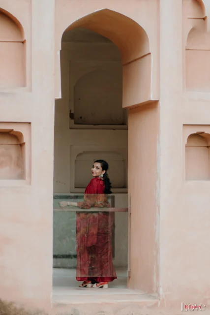 Mina || Lalbag Photography in Dhaka by Echoes Of Love, photo 16