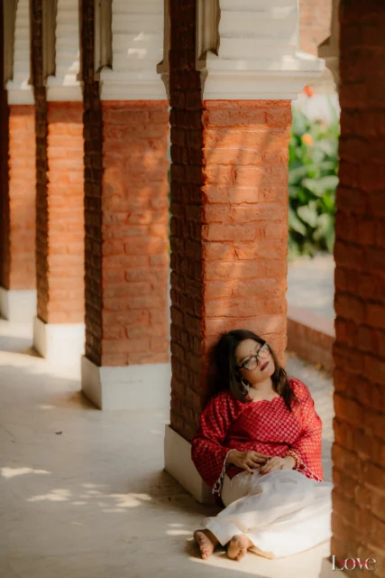 Orsha || Lal Kuthir Photography in Dhaka by Echoes Of Love, photo 3