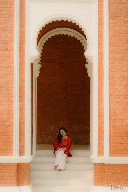 Orsha || Lal Kuthir Photography in Dhaka by Echoes Of Love, photo 4