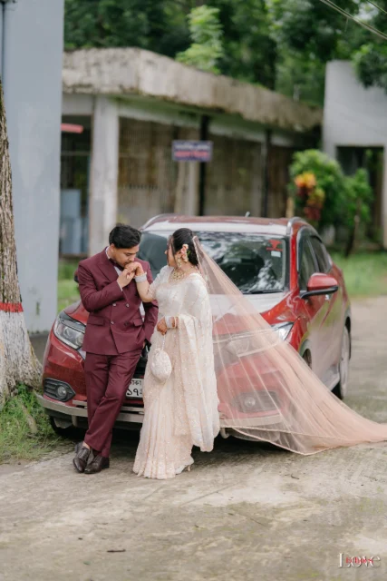 Utcho & Tanjum Photography in Dhaka by Echoes Of Love, photo 10