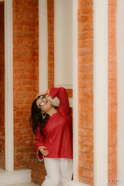 Orsha || Lal Kuthir Photography in Dhaka by Echoes Of Love, photo 5