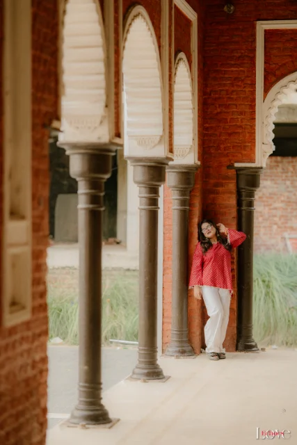 Orsha || Lal Kuthir Photography in Dhaka by Echoes Of Love, photo 13