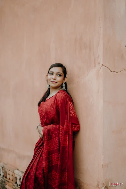 Mina || Lalbag Photography in Dhaka by Echoes Of Love, photo 6