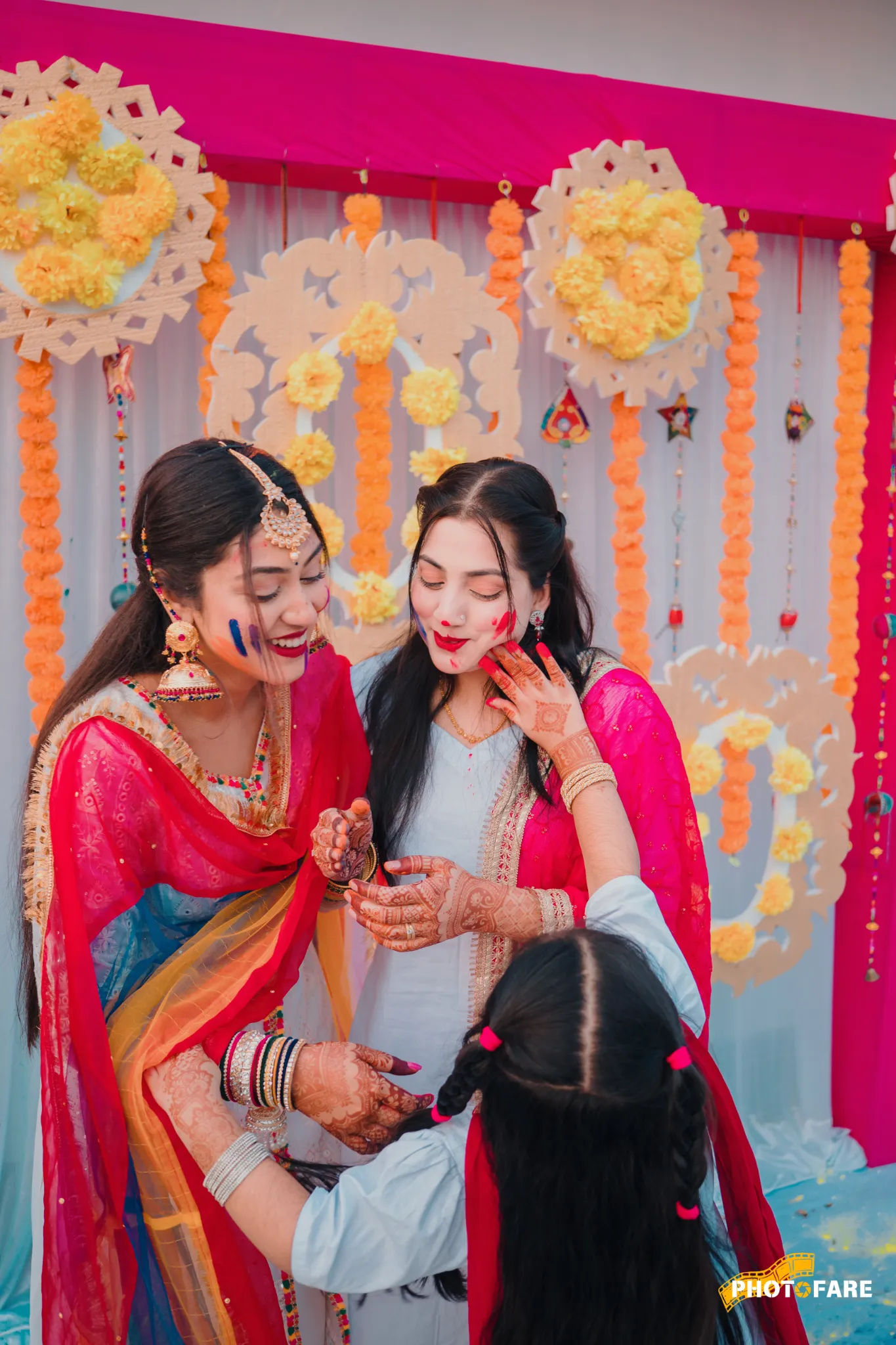 Colour festival Photography in 📌Based In Bogura,Rangpur,Rajshahi,Dhaka🇧🇩 by PhotoFare, photo 35