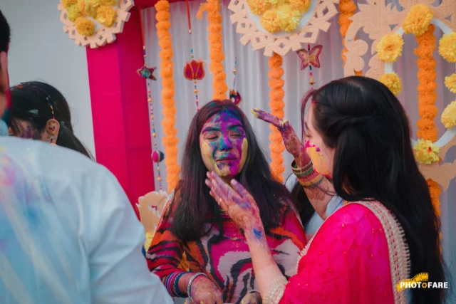 Colour festival Photography in 📌Based In Bogura,Rangpur,Rajshahi,Dhaka🇧🇩 by PhotoFare, photo 39