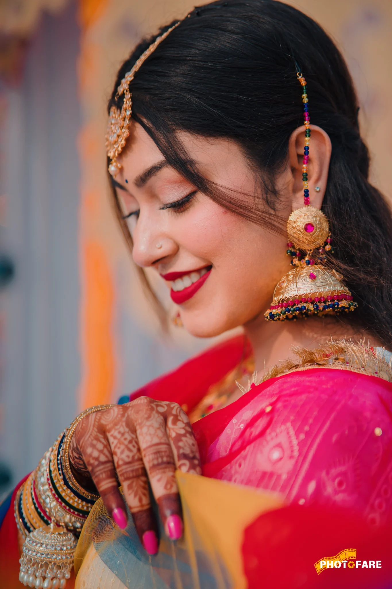Colour festival Photography in 📌Based In Bogura,Rangpur,Rajshahi,Dhaka🇧🇩 by PhotoFare, photo 9