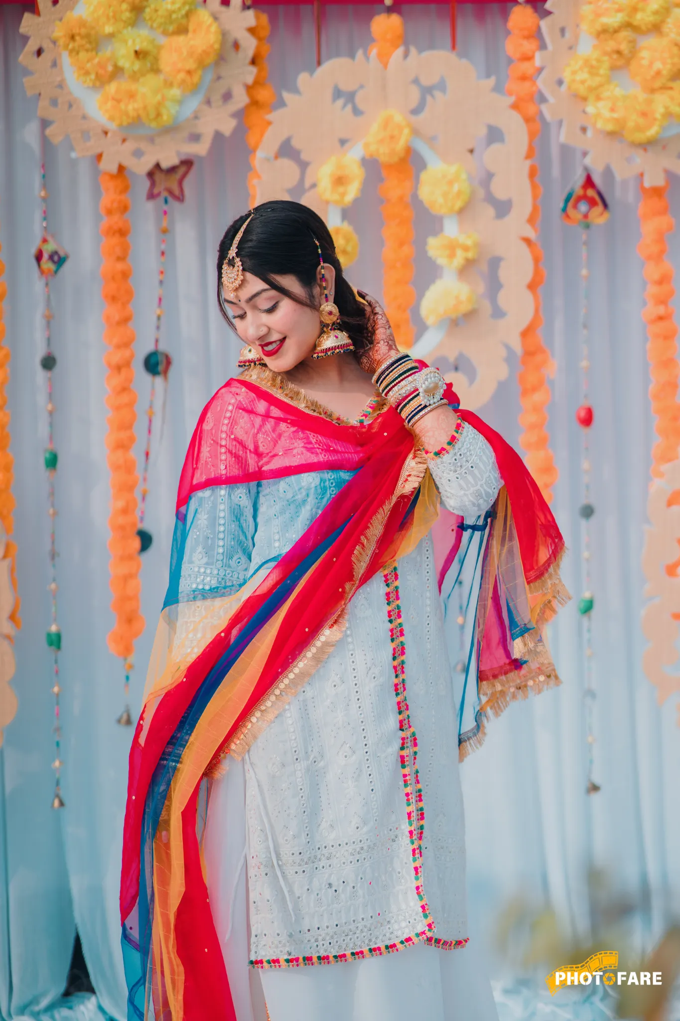 Colour festival Photography in 📌Based In Bogura,Rangpur,Rajshahi,Dhaka🇧🇩 by PhotoFare, photo 2