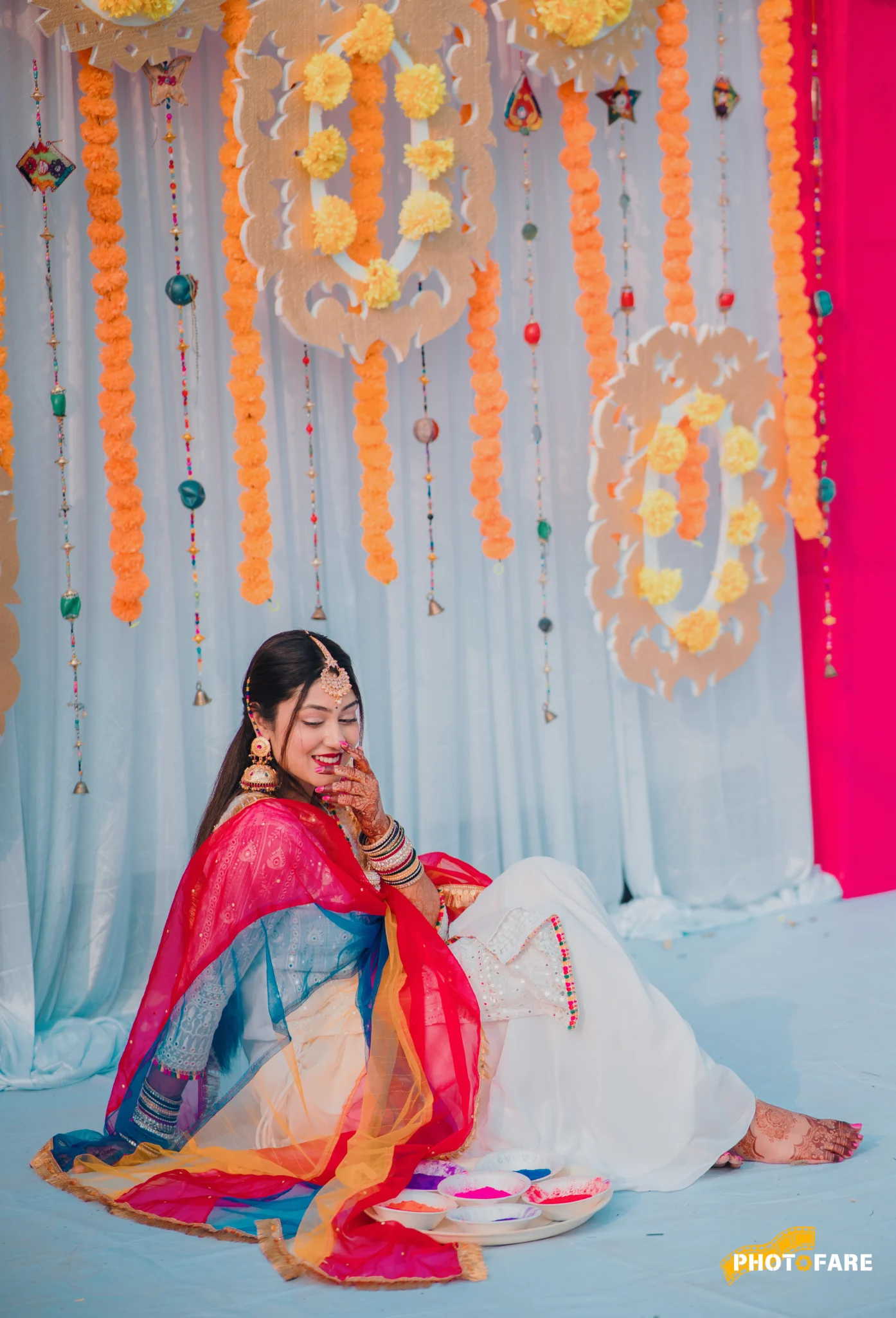 Colour festival Photography in 📌Based In Bogura,Rangpur,Rajshahi,Dhaka🇧🇩 by PhotoFare, photo 20