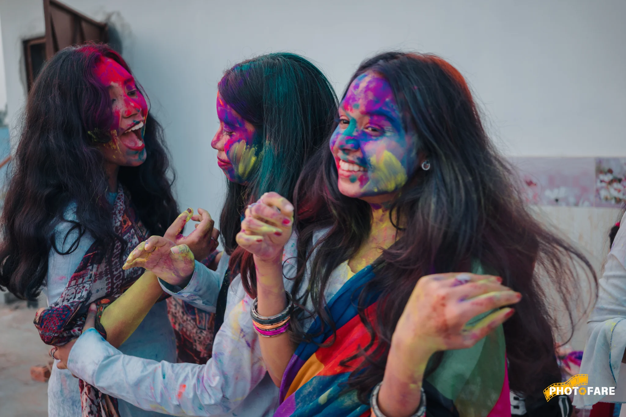 Colour festival Photography in 📌Based In Bogura,Rangpur,Rajshahi,Dhaka🇧🇩 by PhotoFare, photo 40