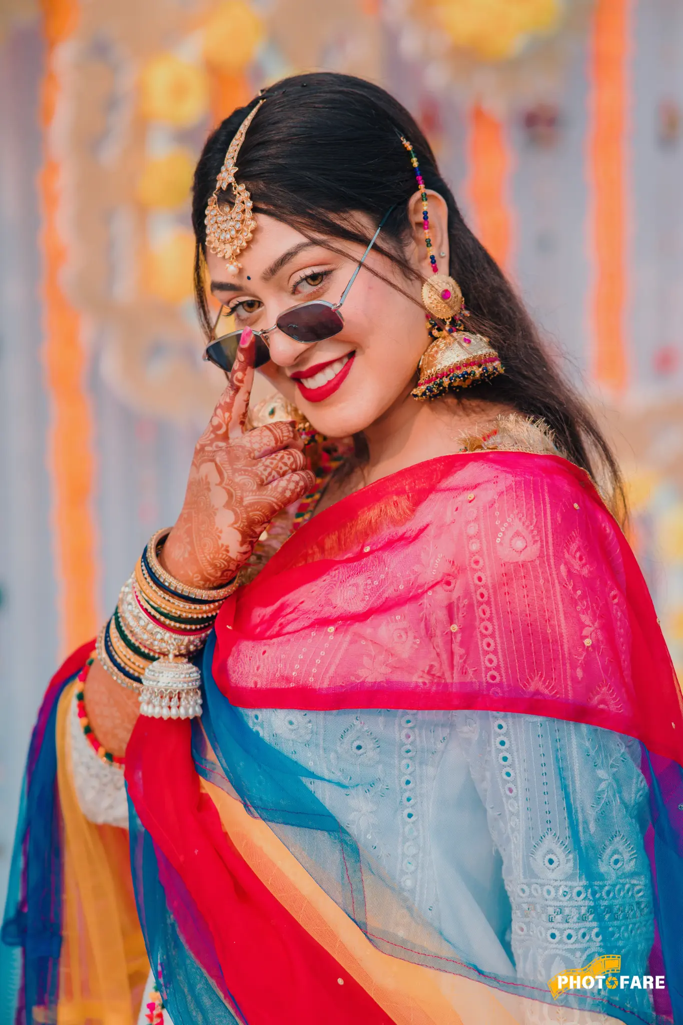 Colour festival Photography in 📌Based In Bogura,Rangpur,Rajshahi,Dhaka🇧🇩 by PhotoFare, photo 22