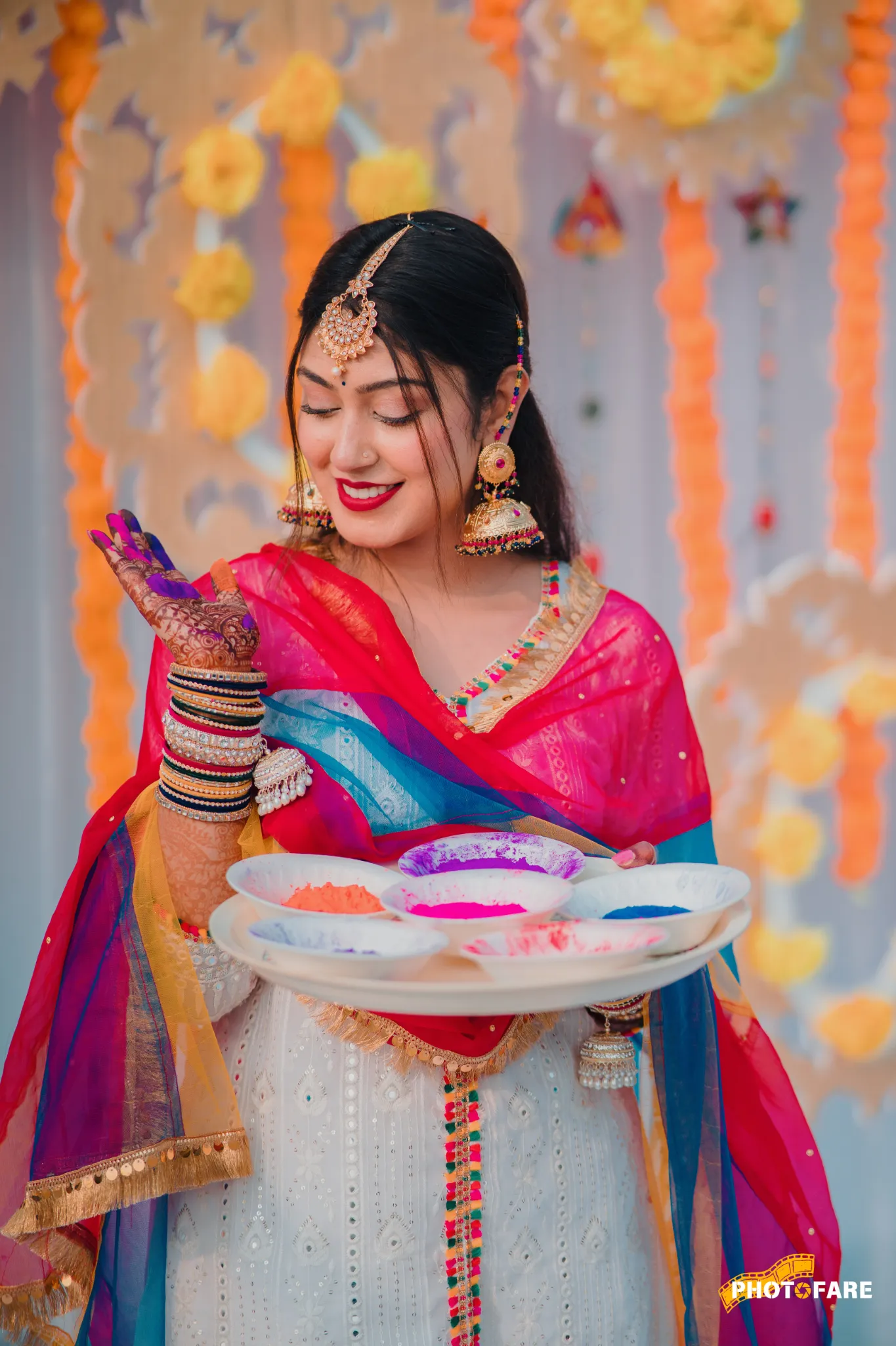 Colour festival Photography in 📌Based In Bogura,Rangpur,Rajshahi,Dhaka🇧🇩 by PhotoFare, photo 14