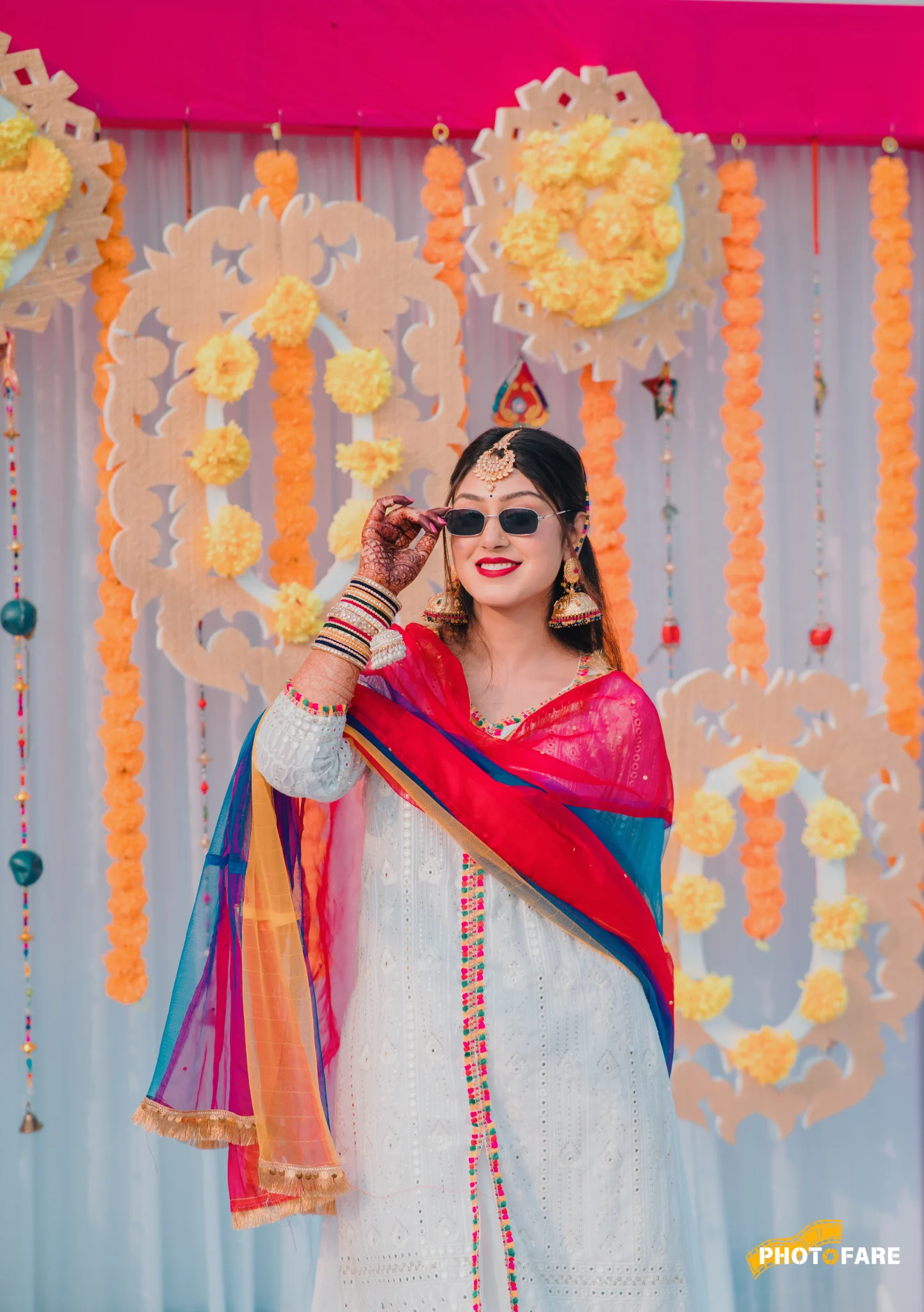 Colour festival Photography in 📌Based In Bogura,Rangpur,Rajshahi,Dhaka🇧🇩 by PhotoFare, photo 21