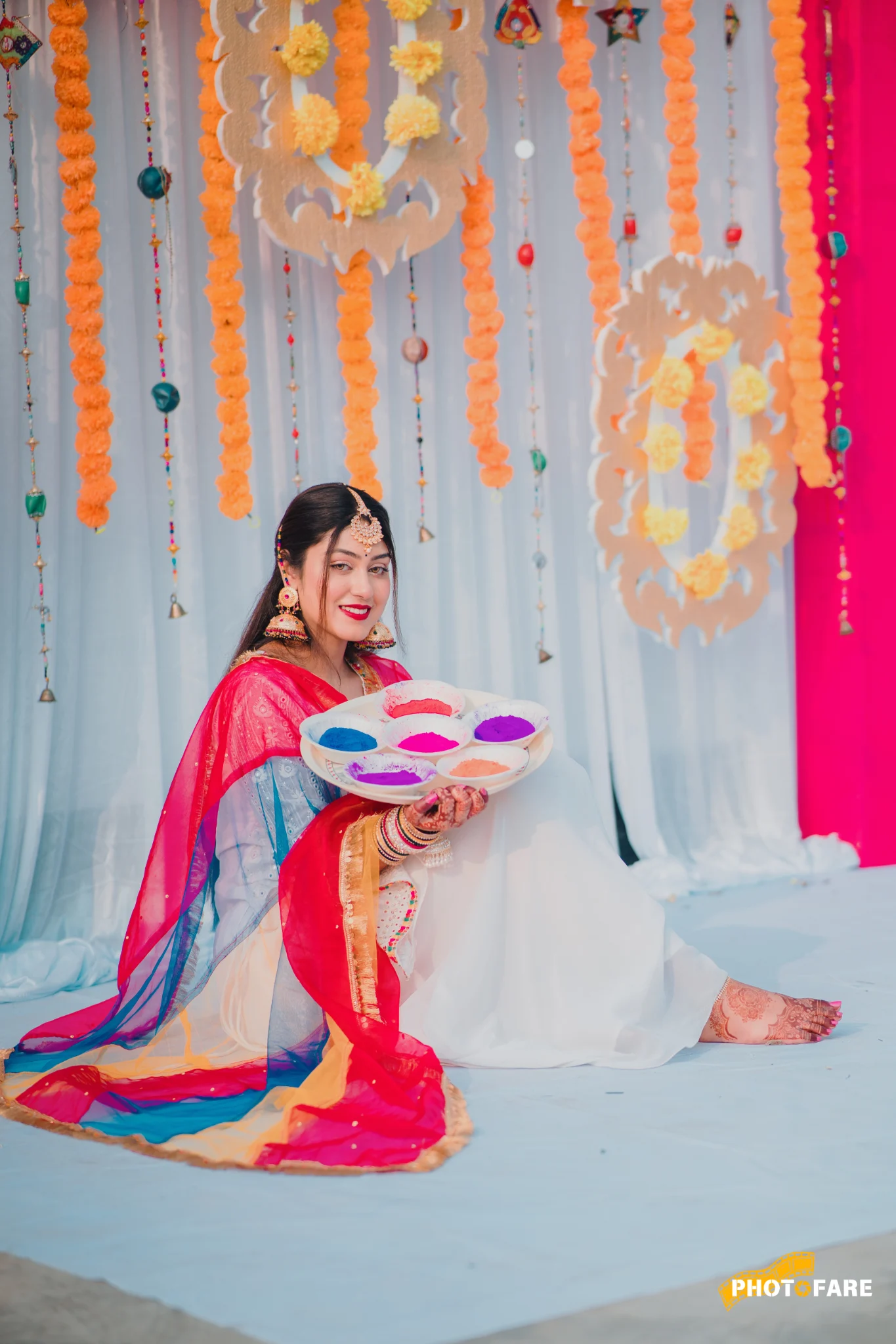 Colour festival Photography in 📌Based In Bogura,Rangpur,Rajshahi,Dhaka🇧🇩 by PhotoFare, photo 18
