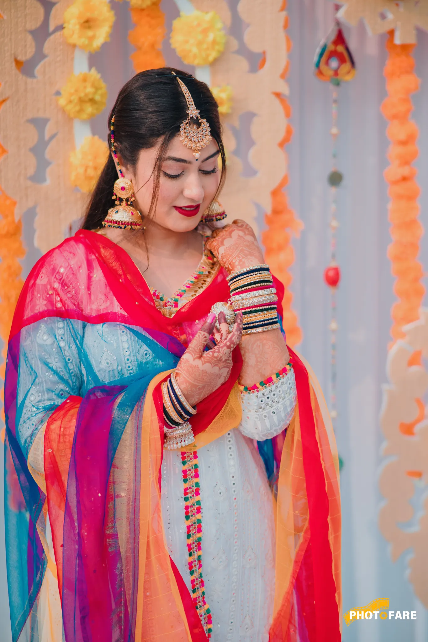 Colour festival Photography in 📌Based In Bogura,Rangpur,Rajshahi,Dhaka🇧🇩 by PhotoFare, photo 11