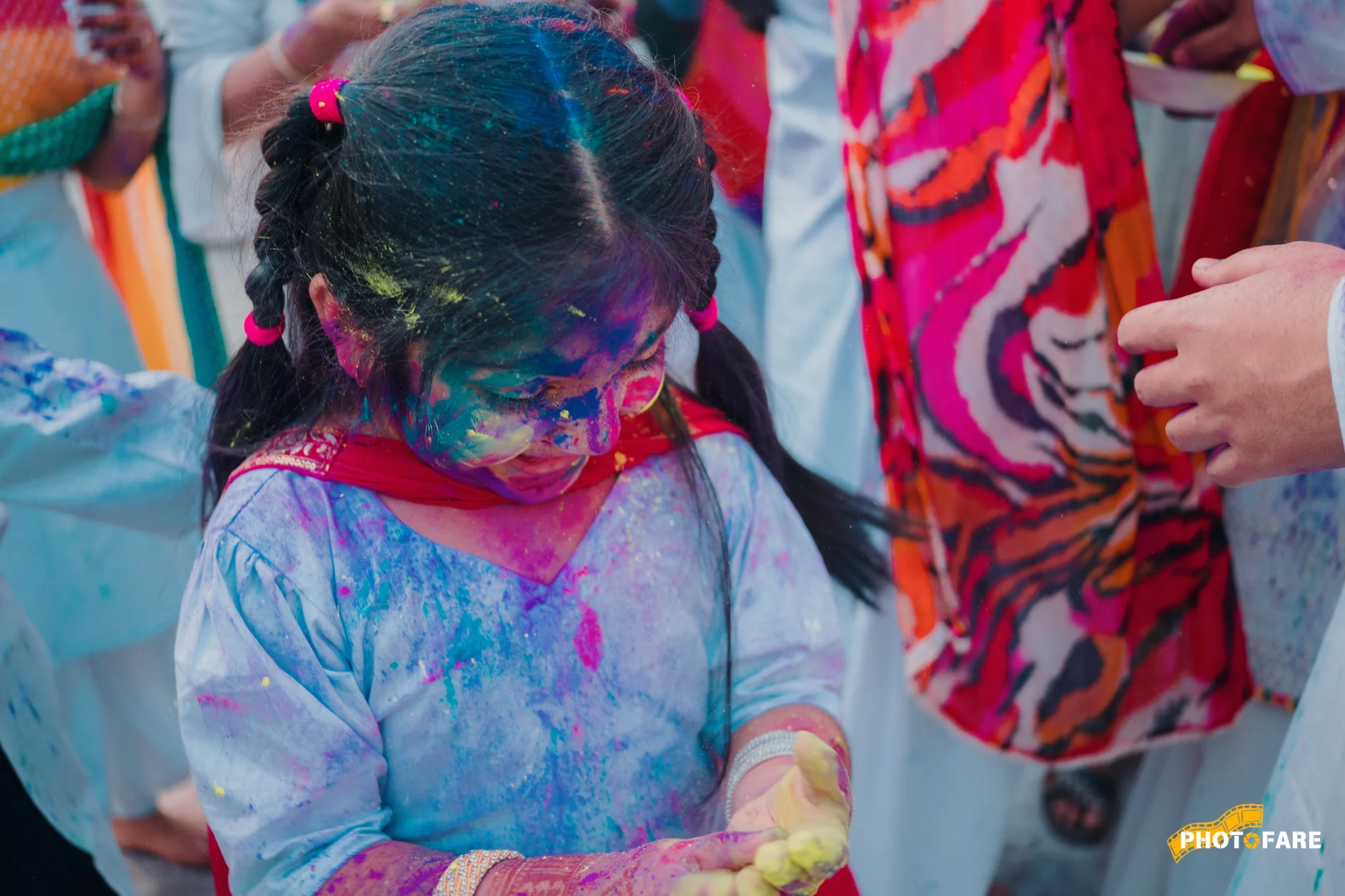 Colour festival Photography in 📌Based In Bogura,Rangpur,Rajshahi,Dhaka🇧🇩 by PhotoFare, photo 38