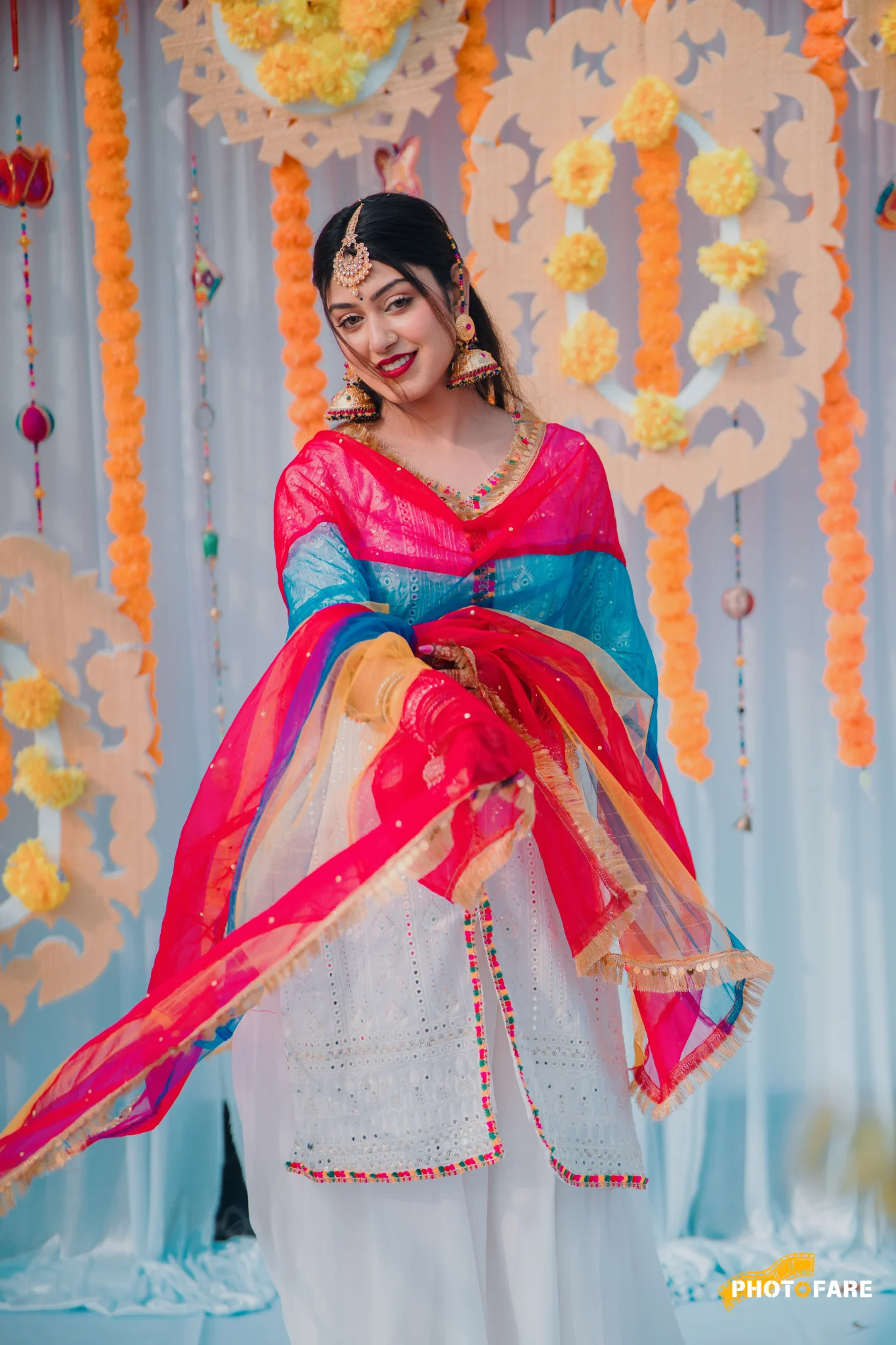 Colour festival Photography in 📌Based In Bogura,Rangpur,Rajshahi,Dhaka🇧🇩 by PhotoFare, photo 1