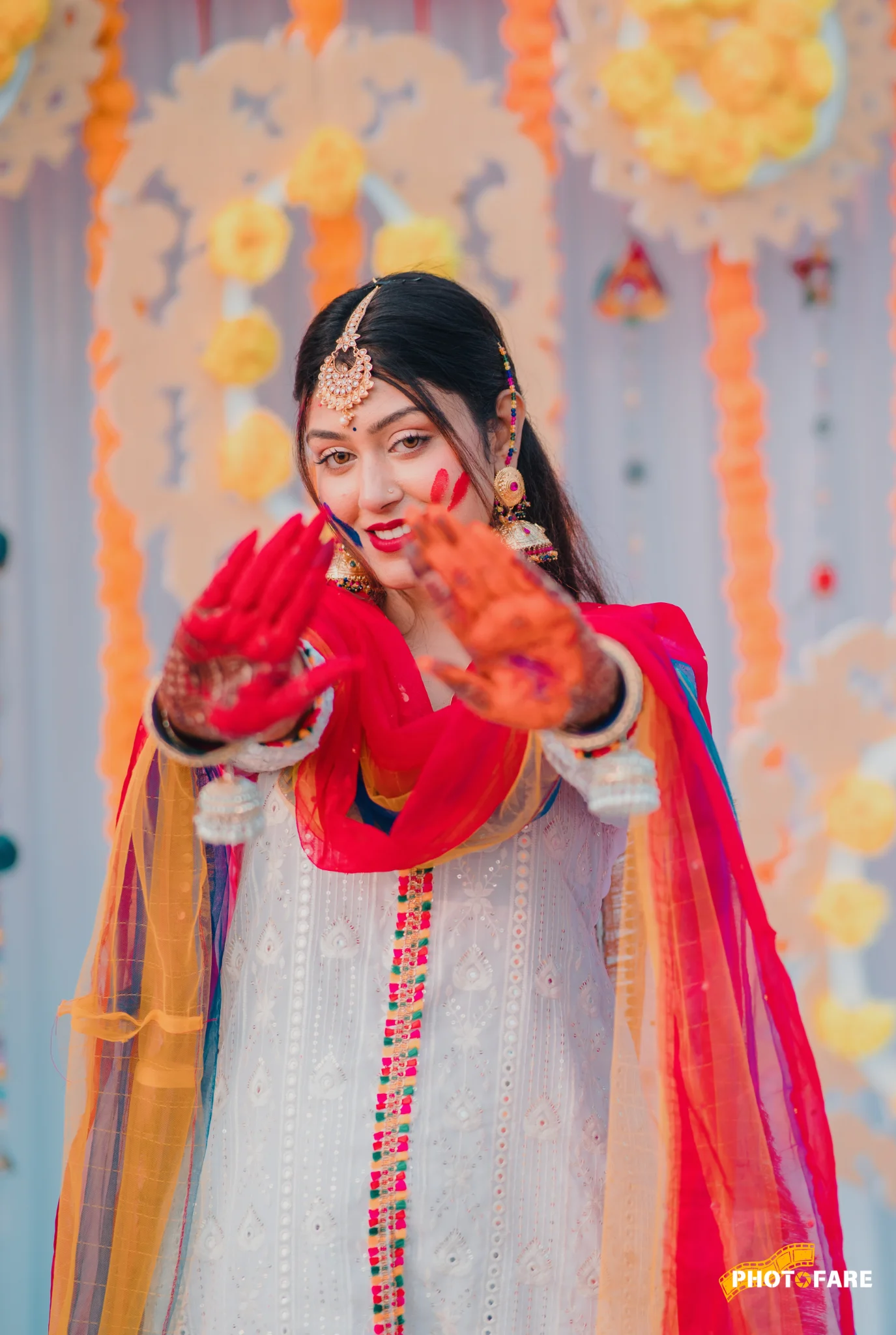 Colour festival Photography in 📌Based In Bogura,Rangpur,Rajshahi,Dhaka🇧🇩 by PhotoFare, photo 29