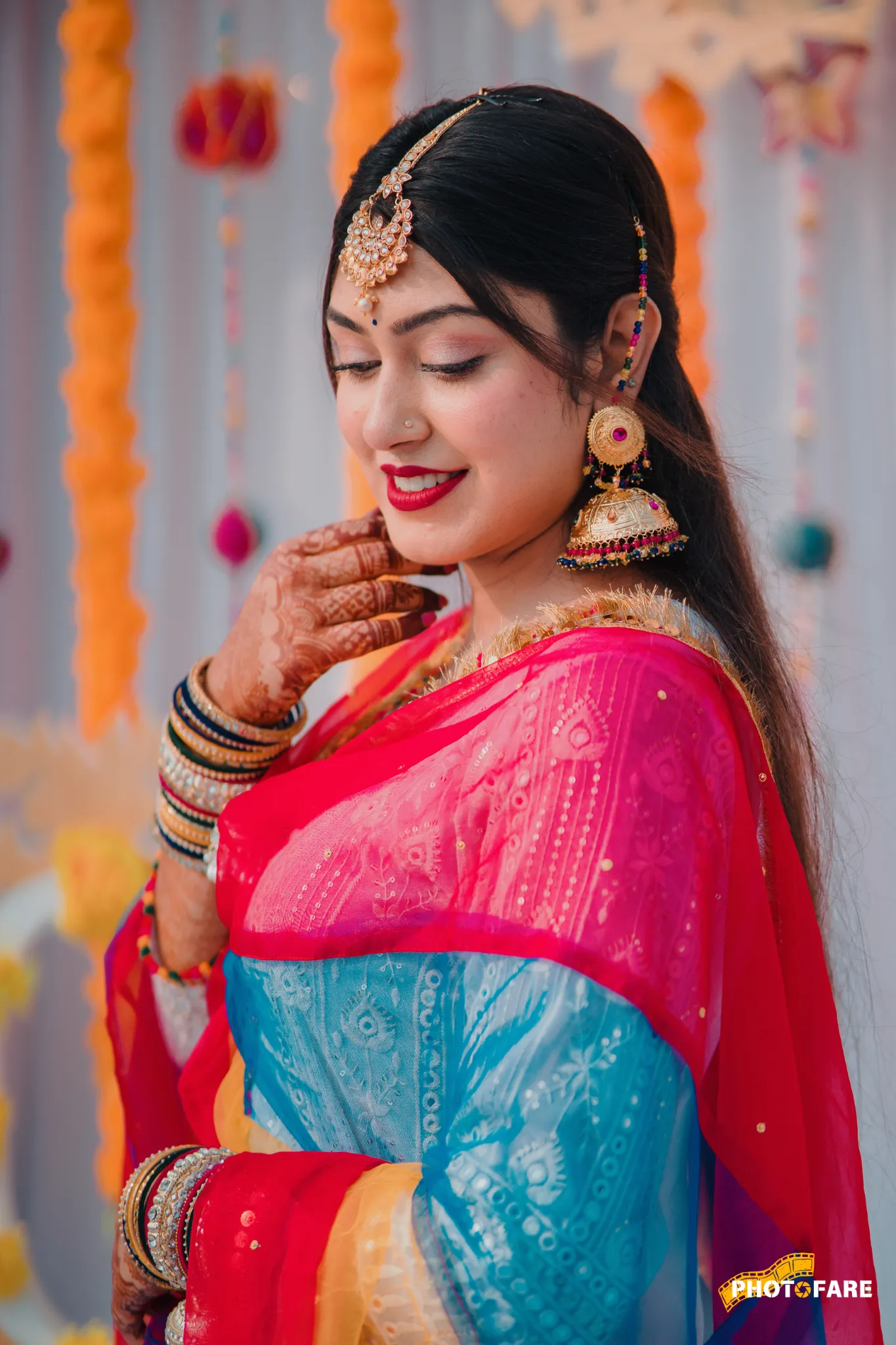 Colour festival Photography in 📌Based In Bogura,Rangpur,Rajshahi,Dhaka🇧🇩 by PhotoFare, photo 5