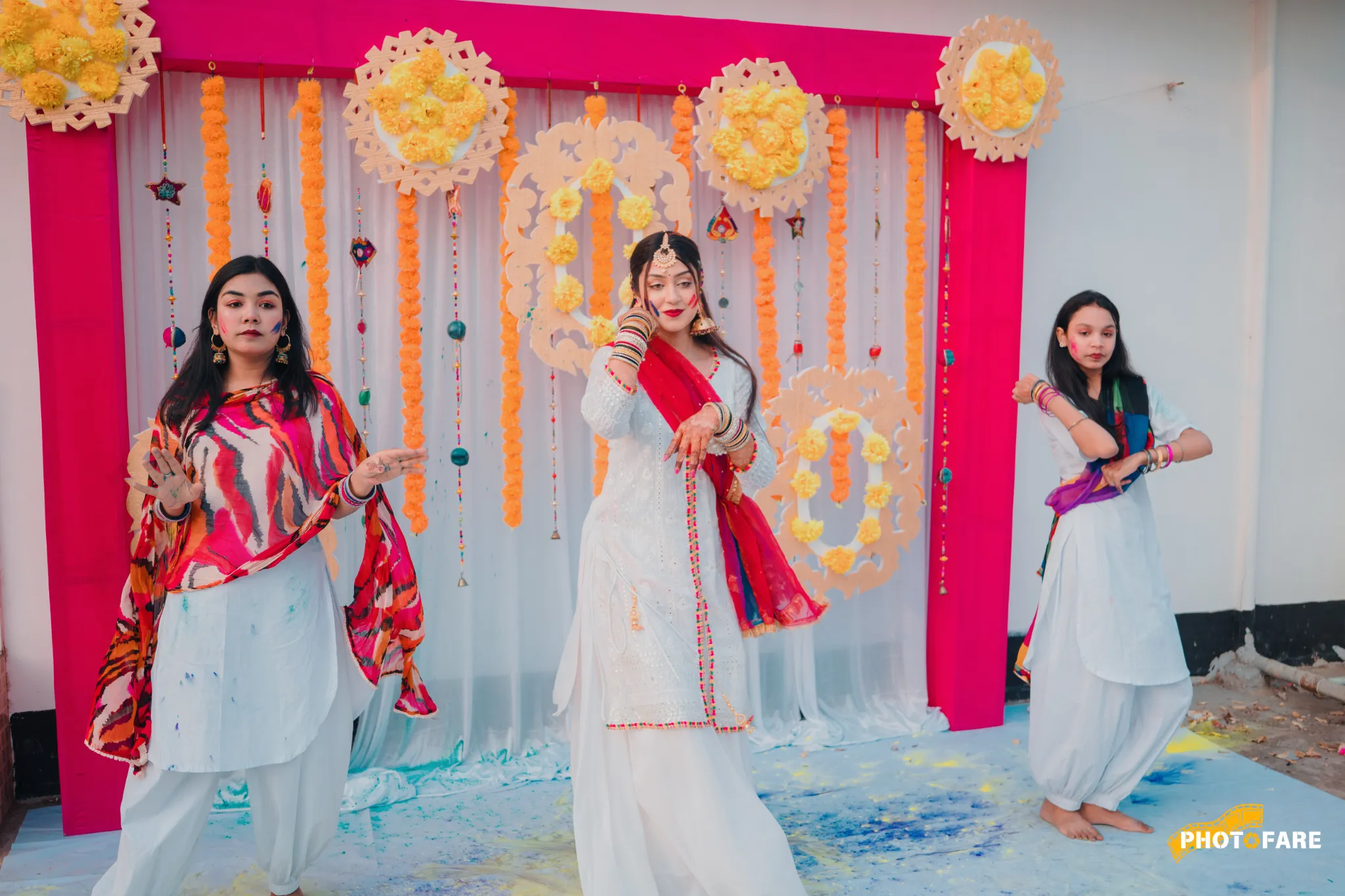 Colour festival Photography in 📌Based In Bogura,Rangpur,Rajshahi,Dhaka🇧🇩 by PhotoFare, photo 32