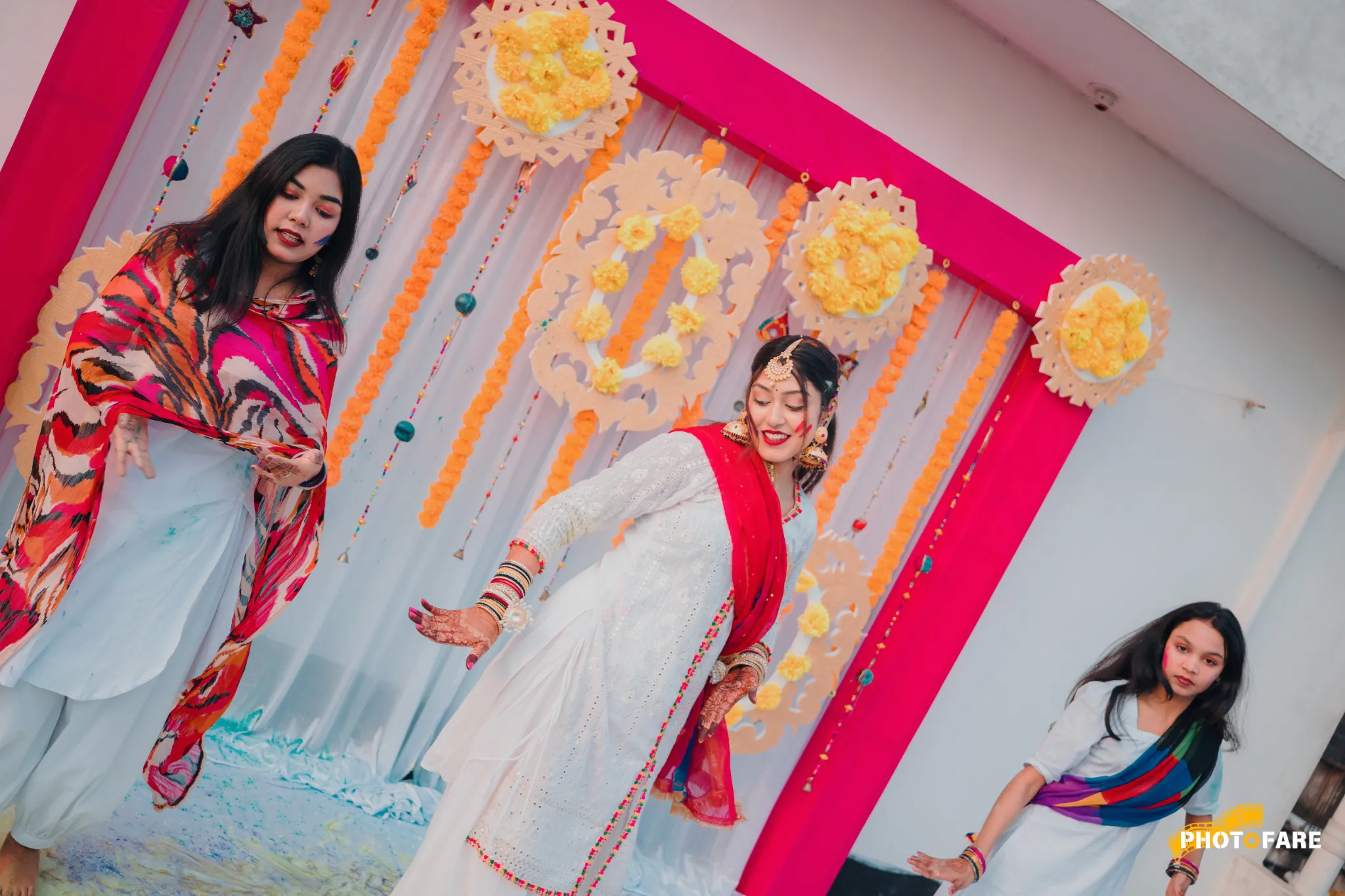 Colour festival Photography in 📌Based In Bogura,Rangpur,Rajshahi,Dhaka🇧🇩 by PhotoFare, photo 33