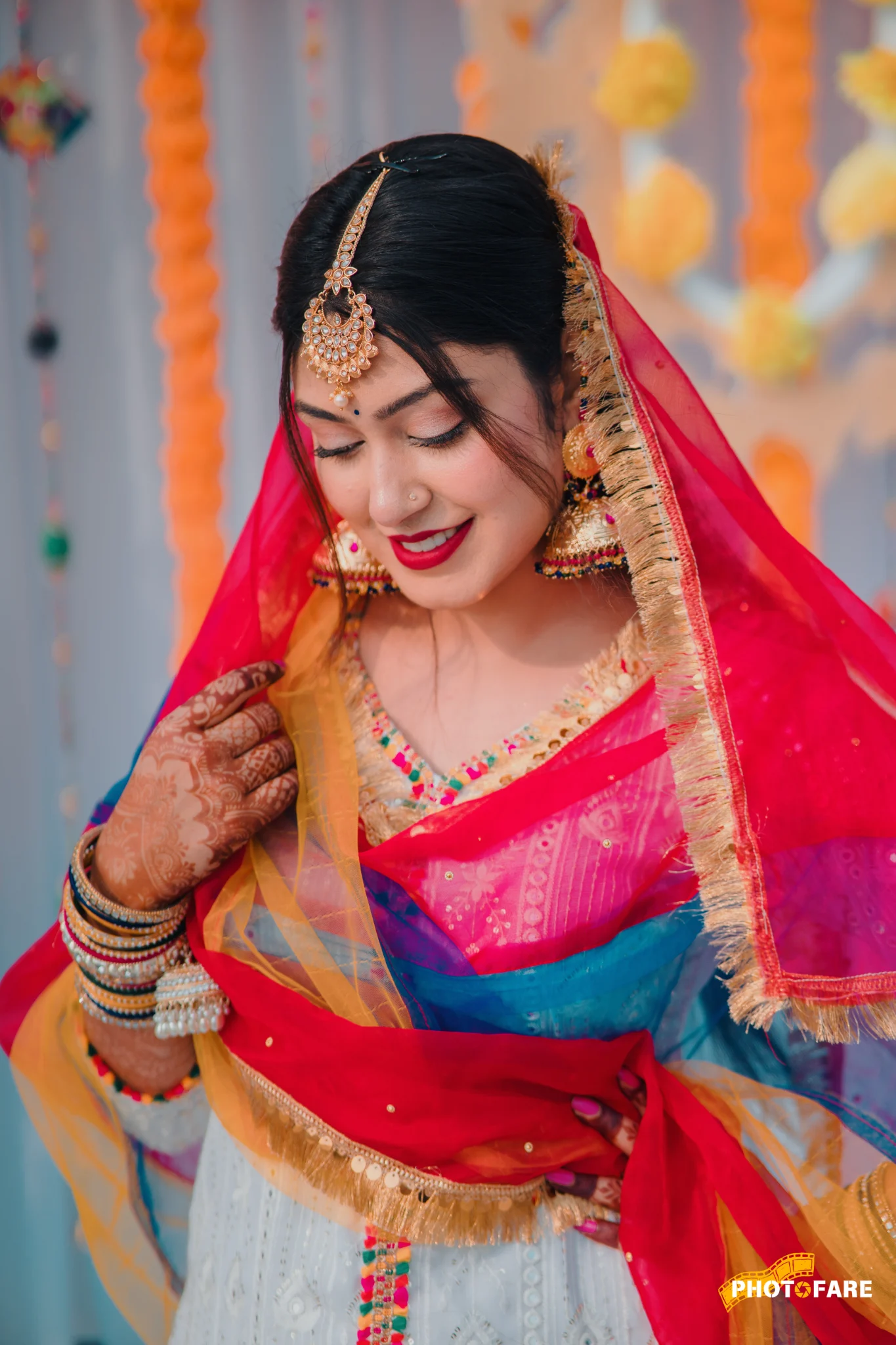 Colour festival Photography in 📌Based In Bogura,Rangpur,Rajshahi,Dhaka🇧🇩 by PhotoFare, photo 7