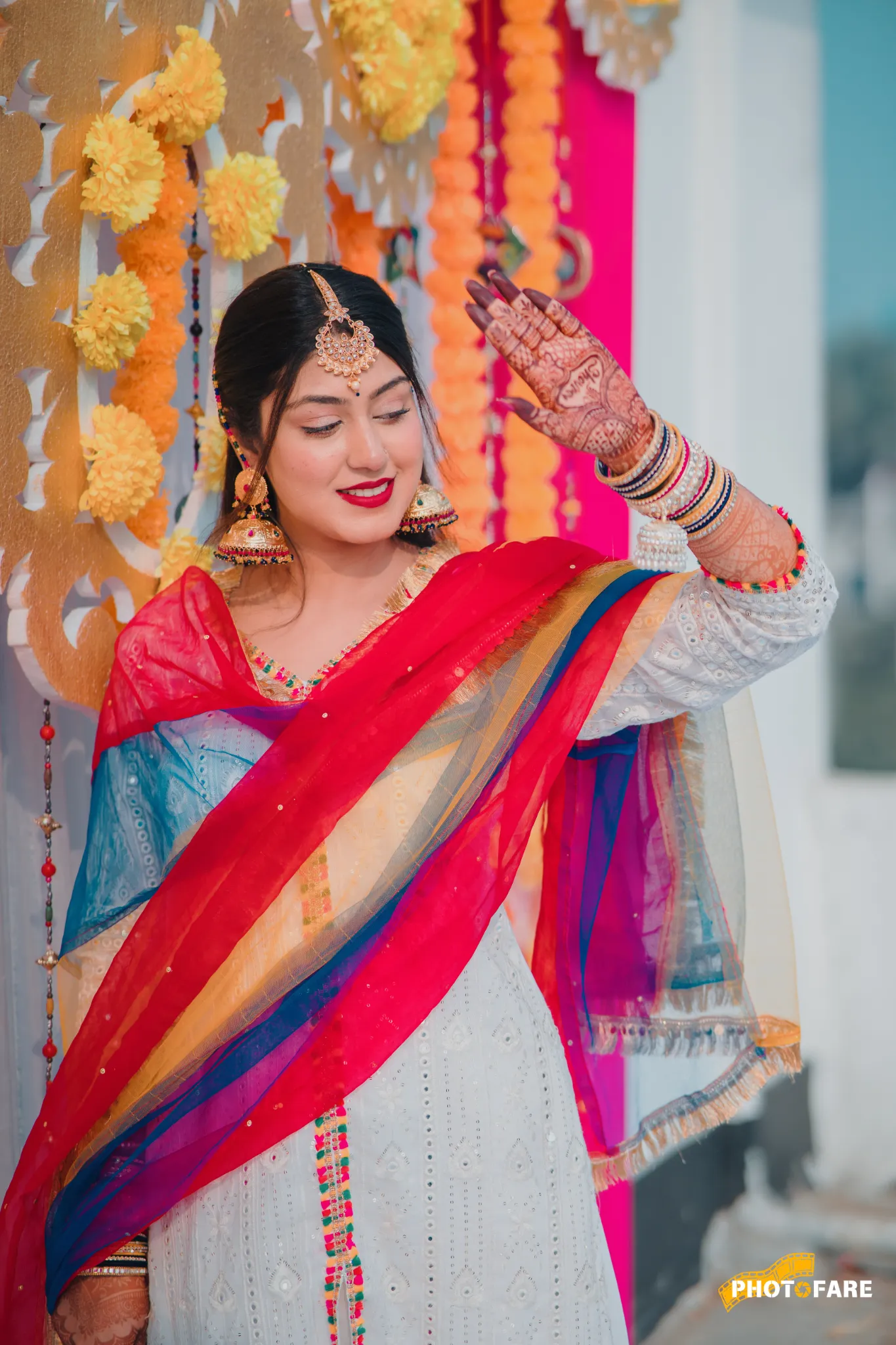 Colour festival Photography in 📌Based In Bogura,Rangpur,Rajshahi,Dhaka🇧🇩 by PhotoFare, photo 10