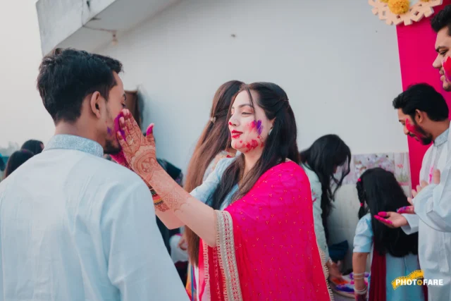 Colour festival Photography in 📌Based In Bogura,Rangpur,Rajshahi,Dhaka🇧🇩 by PhotoFare, photo 36