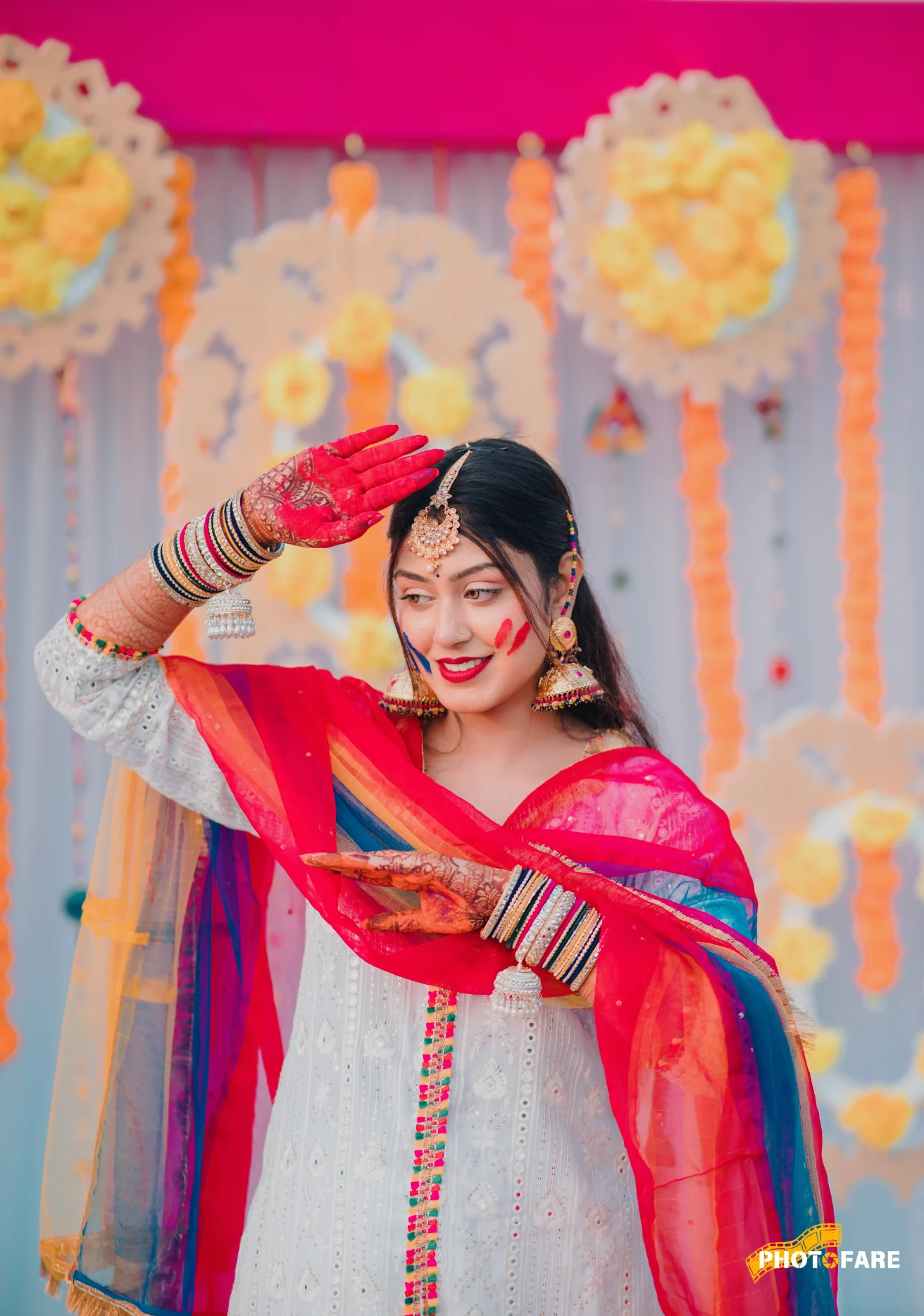 Colour festival Photography in 📌Based In Bogura,Rangpur,Rajshahi,Dhaka🇧🇩 by PhotoFare, photo 28