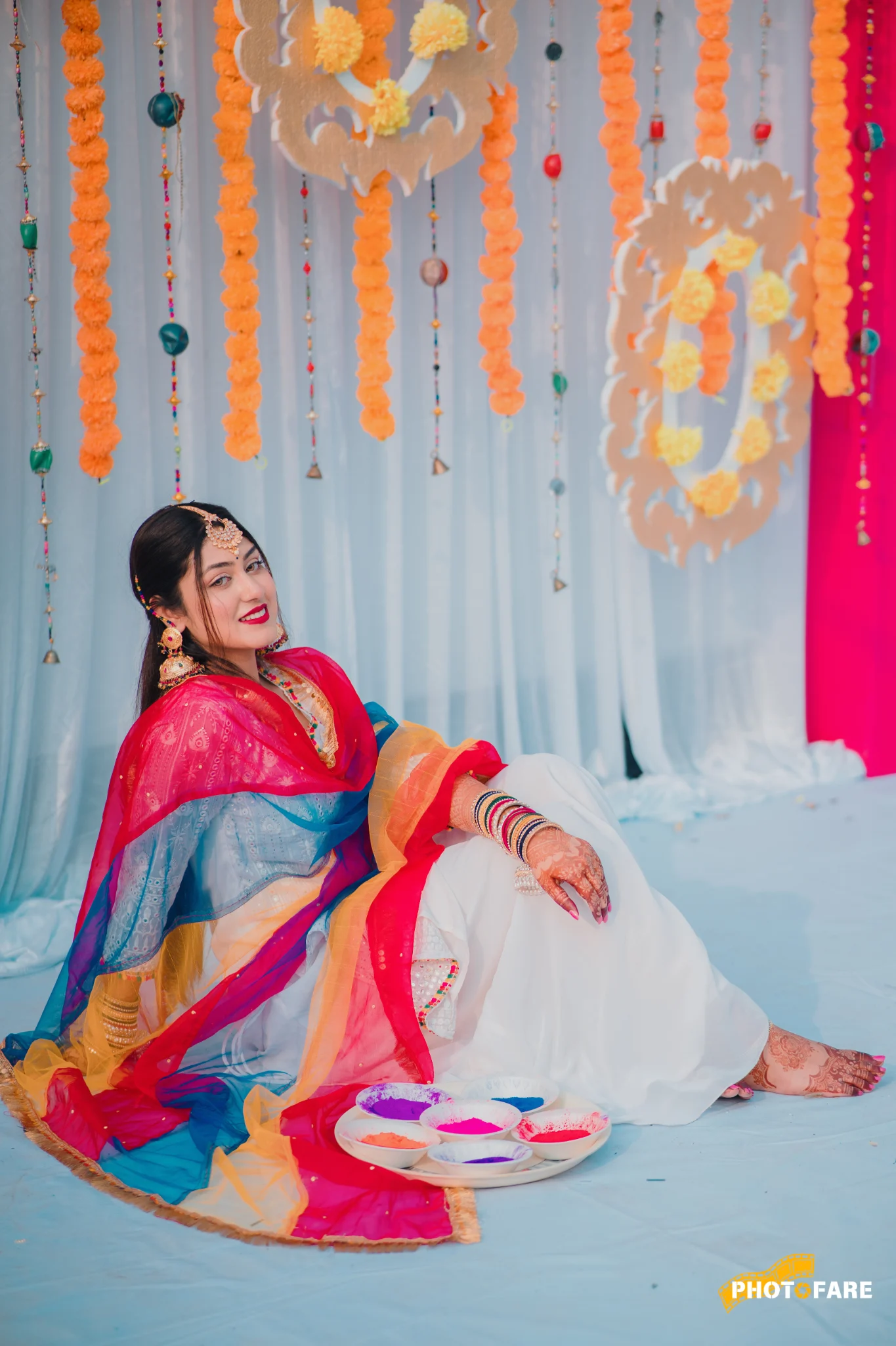 Colour festival Photography in 📌Based In Bogura,Rangpur,Rajshahi,Dhaka🇧🇩 by PhotoFare, photo 19