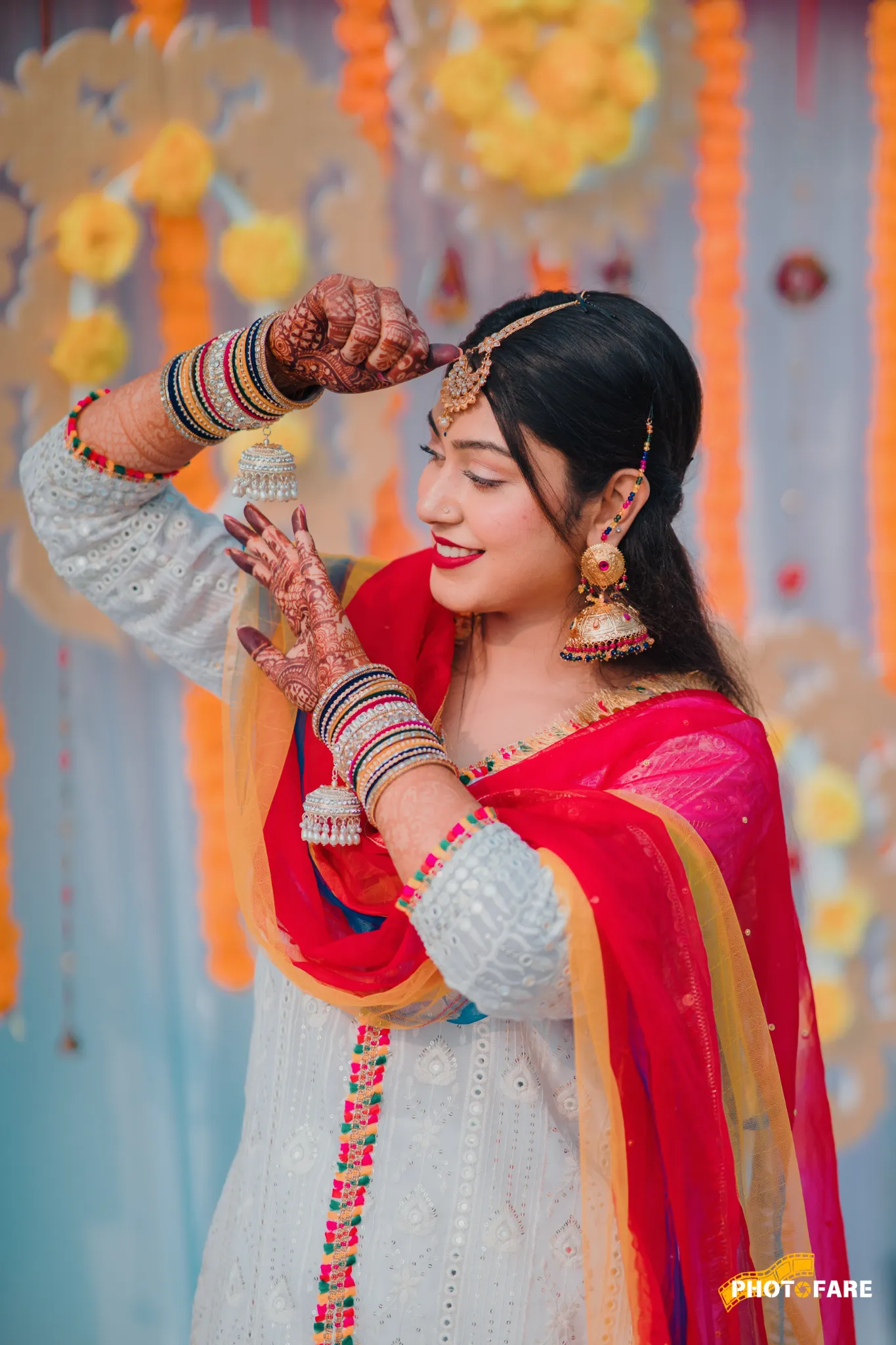 Colour festival Photography in 📌Based In Bogura,Rangpur,Rajshahi,Dhaka🇧🇩 by PhotoFare, photo 12
