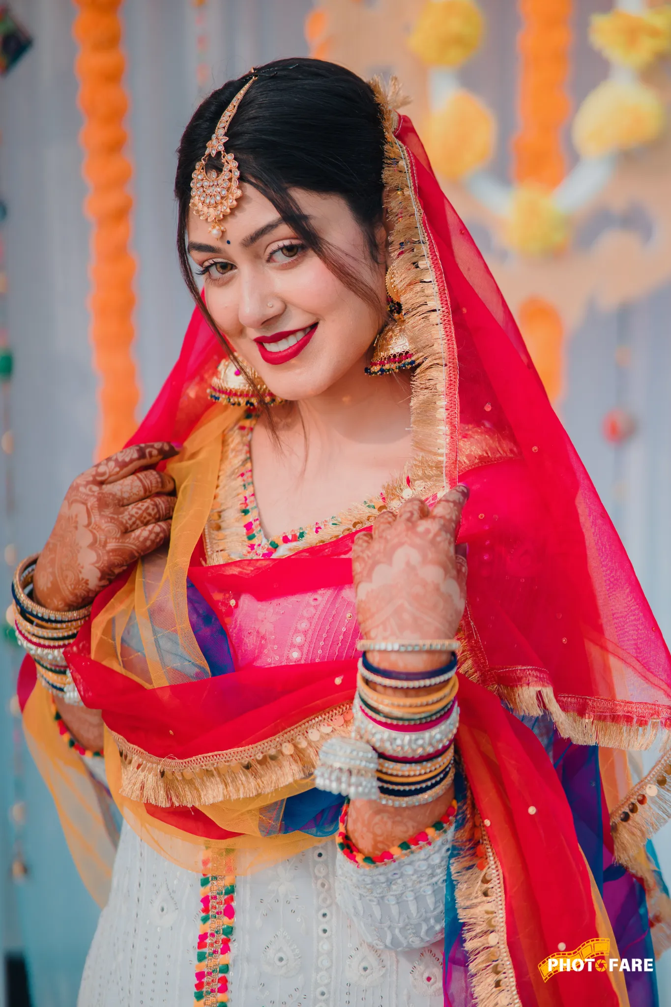 Colour festival Photography in 📌Based In Bogura,Rangpur,Rajshahi,Dhaka🇧🇩 by PhotoFare, photo 8