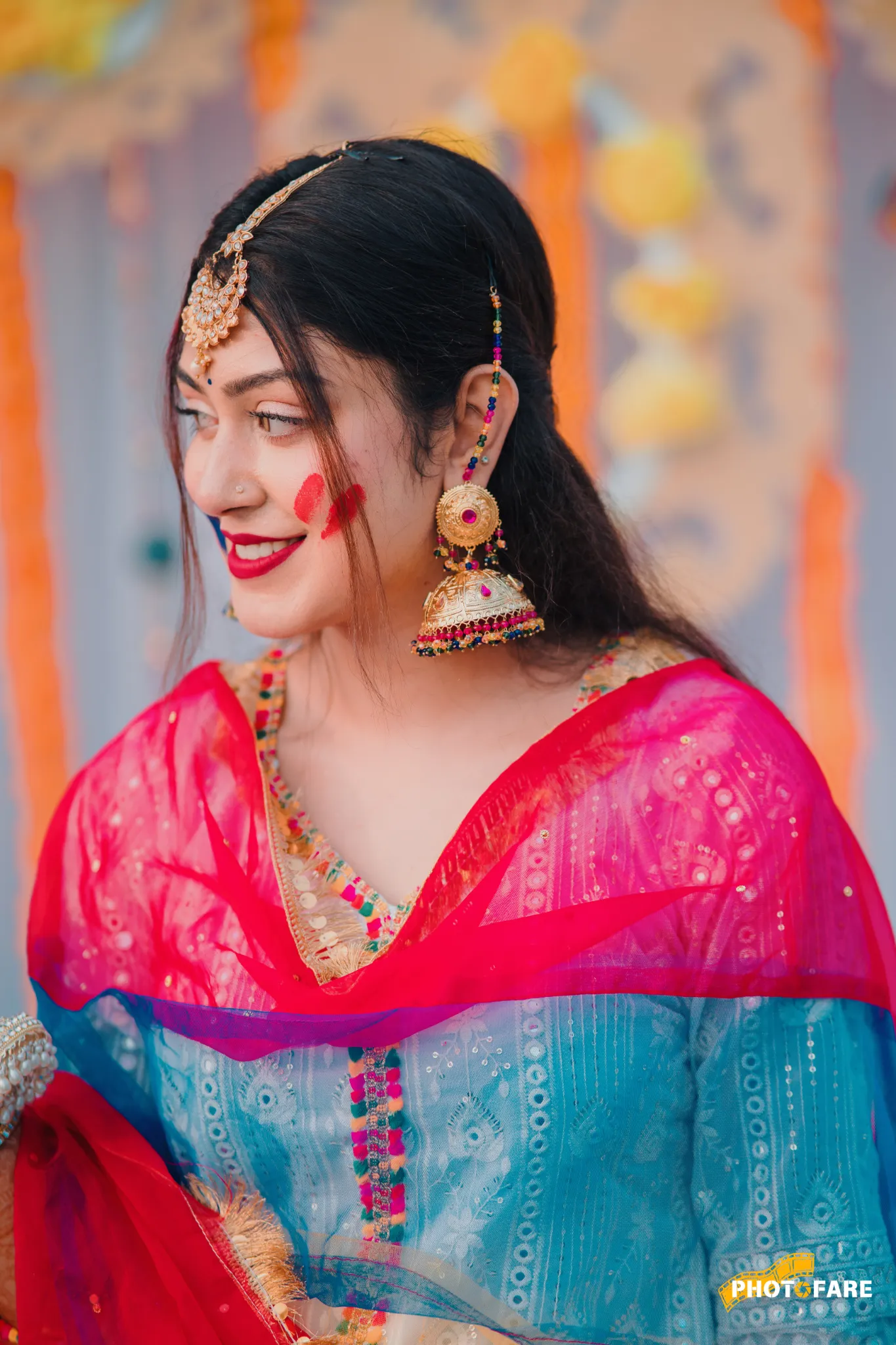 Colour festival Photography in 📌Based In Bogura,Rangpur,Rajshahi,Dhaka🇧🇩 by PhotoFare, photo 31