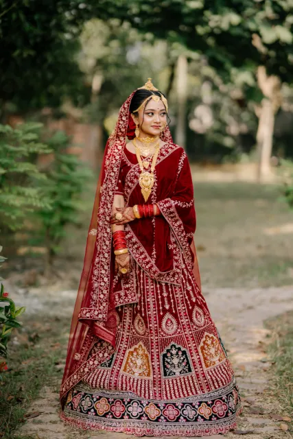 Muslim Wedding Photography in Magura by RupChitro, photo 5