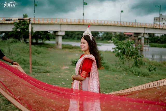 Hindu Wedding Photography in Magura by RupChitro, photo 16