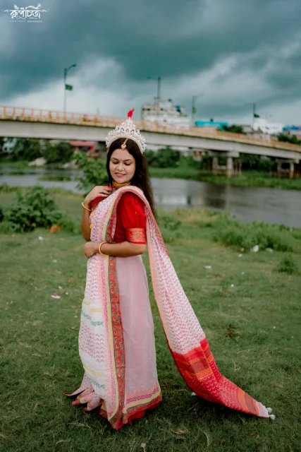 Hindu Wedding Photography in Magura by RupChitro, photo 10