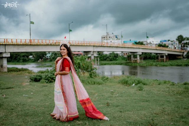 Hindu Wedding Photography in Magura by RupChitro, photo 13
