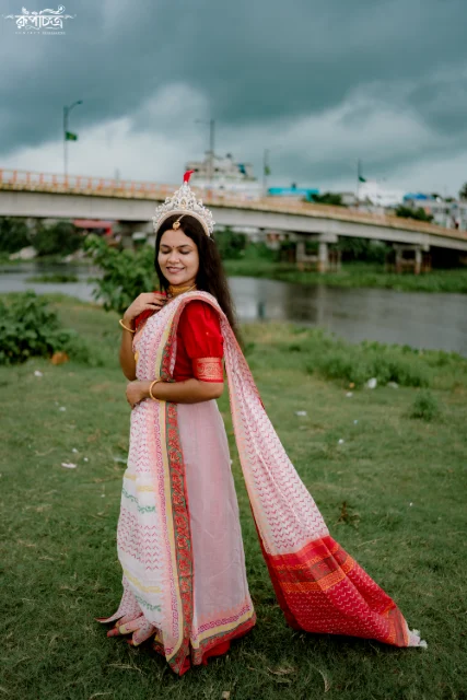 Hindu Wedding Photography in Magura by RupChitro, photo 11