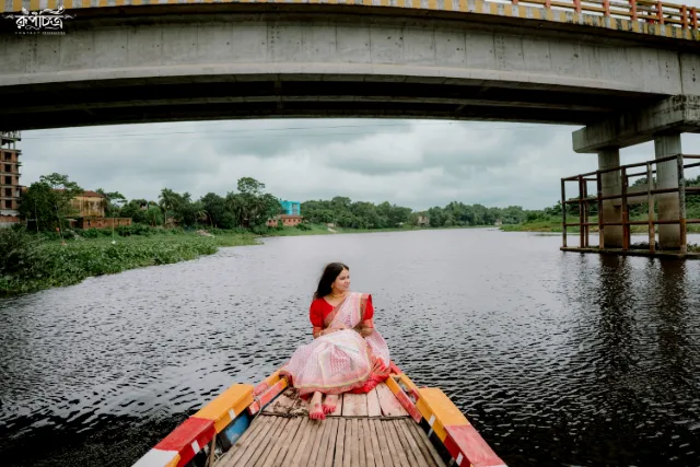 Hindu Wedding Photography in Magura by RupChitro, photo 4